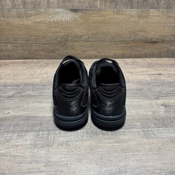 Ryka Devotion Plus 3 Black Athletic Shoe Women's Size 7 - Picture 3 of 7